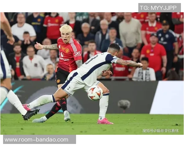 库杜斯谈热刺首球的喜悦并赞扬特尔的出色表现