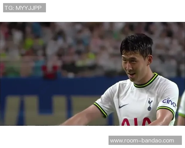 热刺近三年射手王纷纷离队凯恩孙兴慜布伦南总卖出157亿欧元