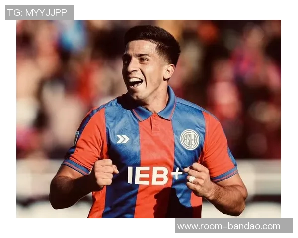 迈阿密国际对27岁圣洛伦索后卫约韩罗马纳表现出浓厚兴趣