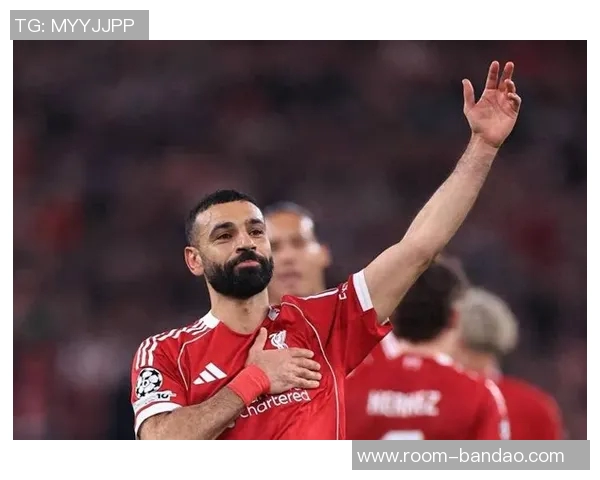 帕杜坚信萨拉赫能在对阵曼联中重拾状态迎来强势反弹